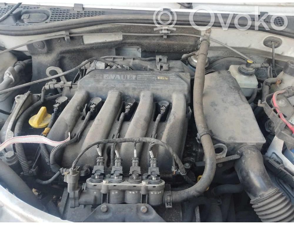 Motor   K4MH6