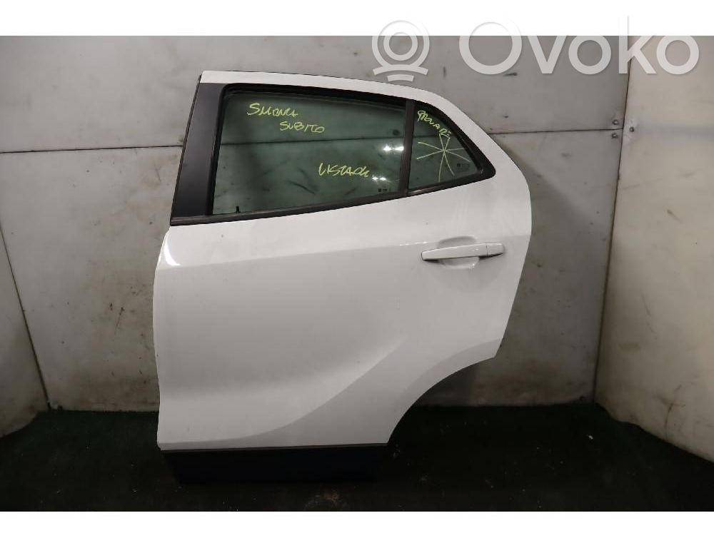 Opel Mokka Ușă spate 