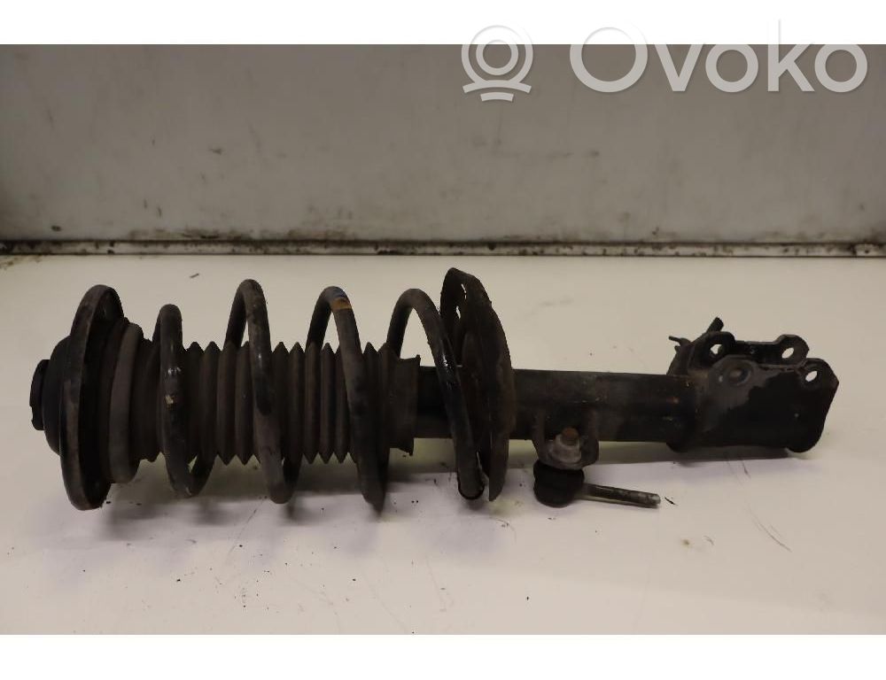 Saab 9-3 Ver2 Etuiskunvaimennin 
