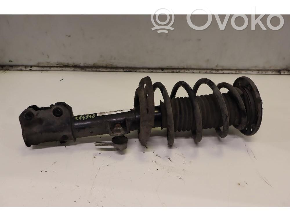 Stoßdämpfer vorne   93190622