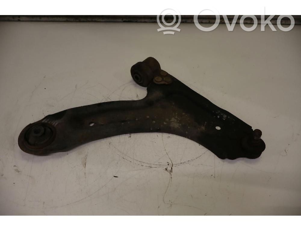 Opel Corsa C Basculă inferioară față