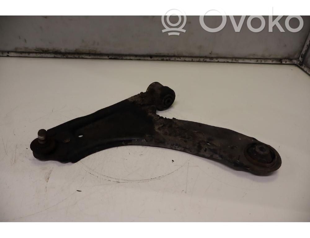 Querlenker Achsschenkel vorne   13140037