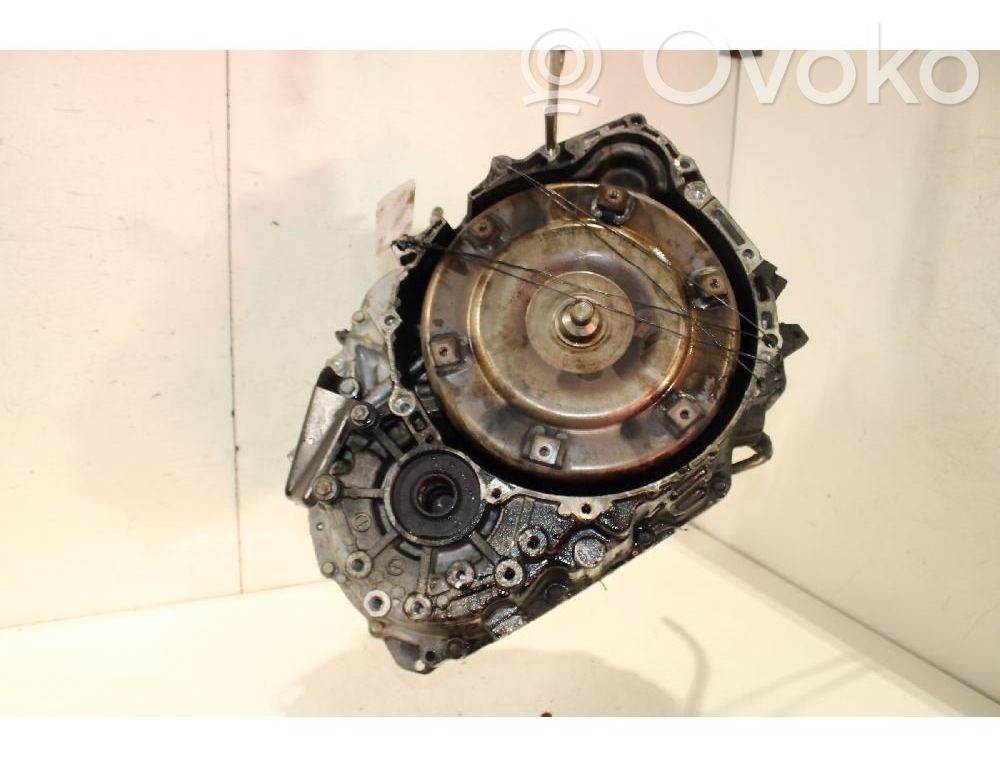 Volvo C70 Automatic gearbox 