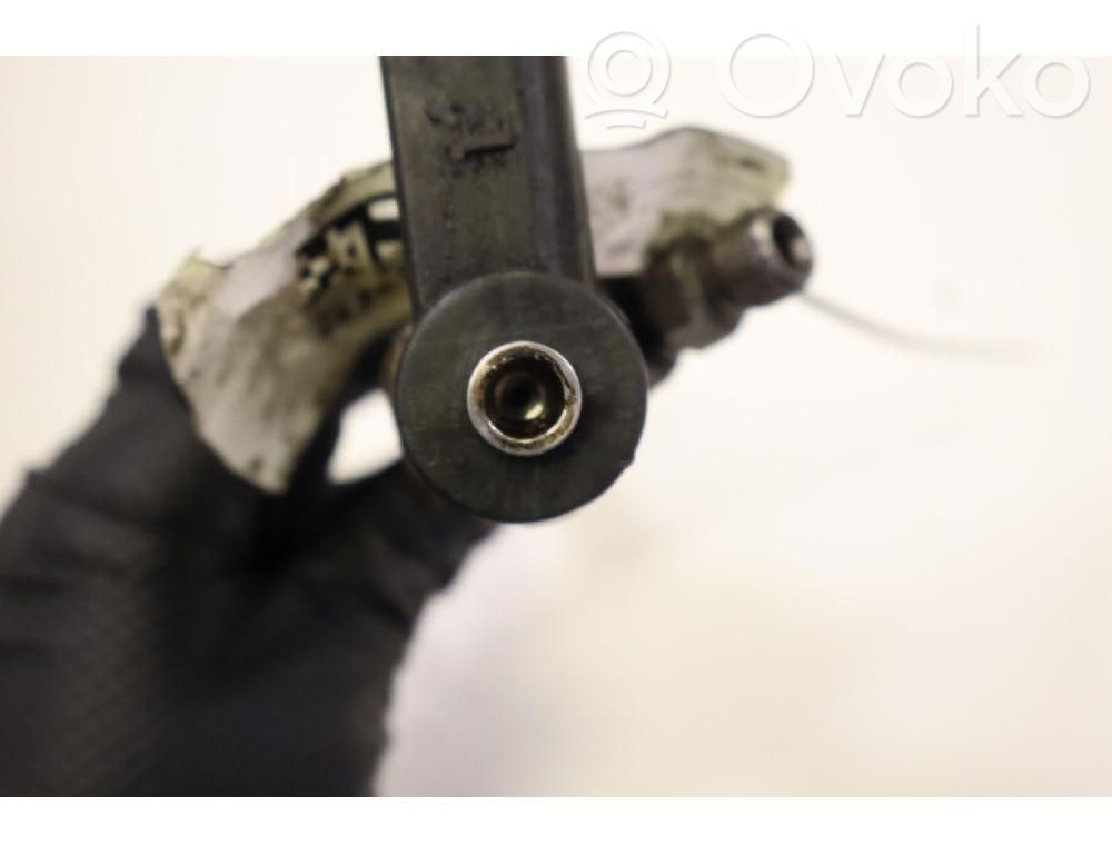 Mercedes-Benz E W211 Inyector de combustible 