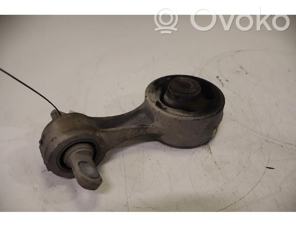 Support de moteur, coussinet
