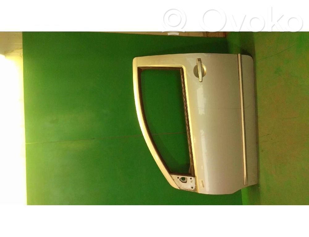 Citroen C2 Ușă față 