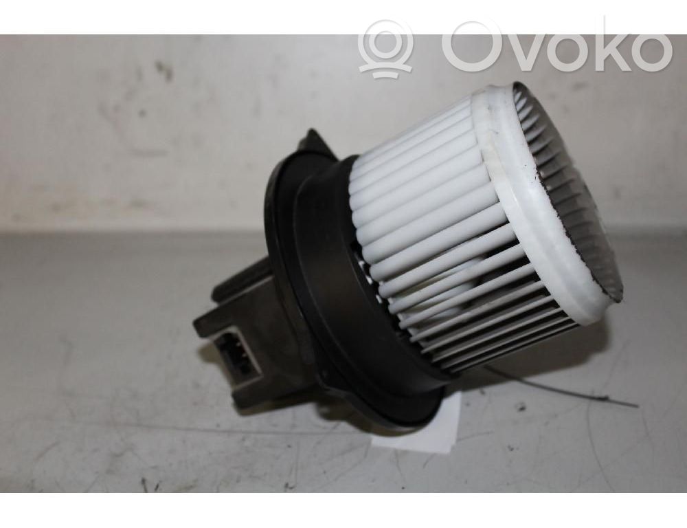 Fiat Panda III Ventola riscaldamento/ventilatore abitacolo 