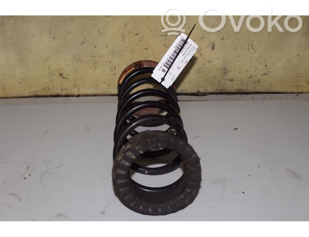 Fiat Panda III Arc elicoidal spate