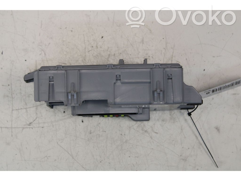 Fiat Panda III Módulo de fusible 