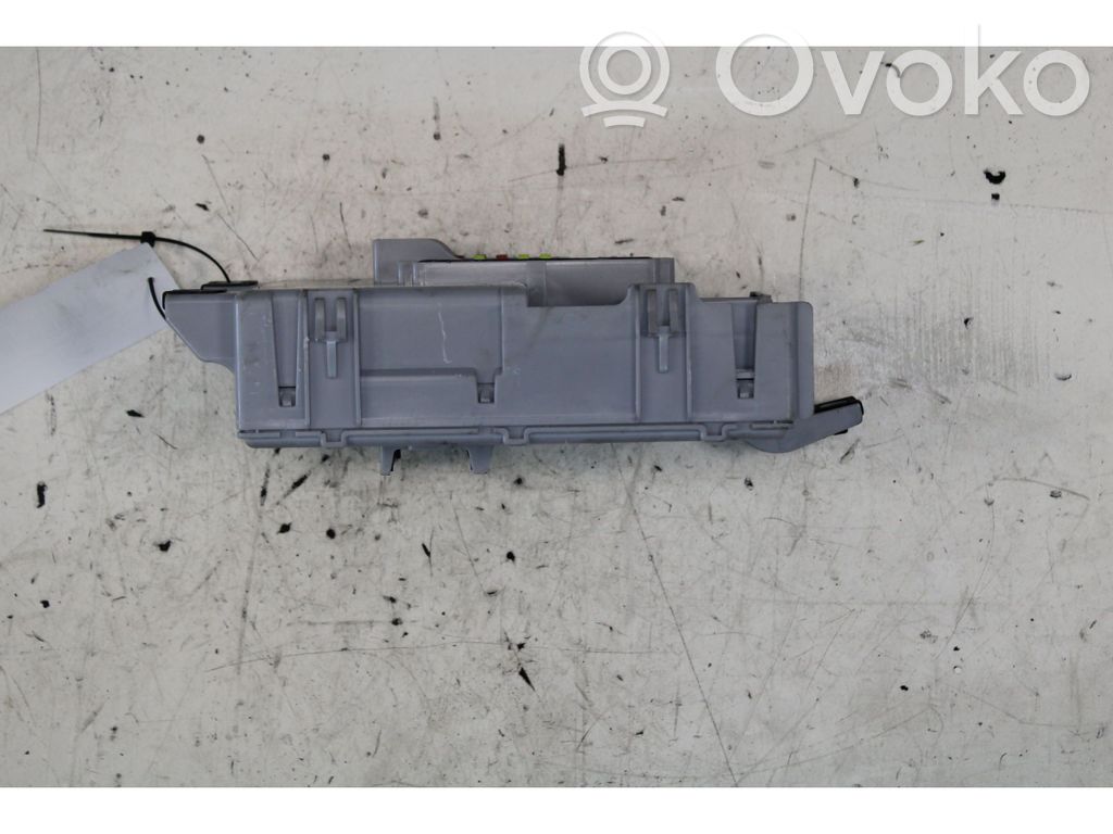 Fiat Panda III Módulo de fusible