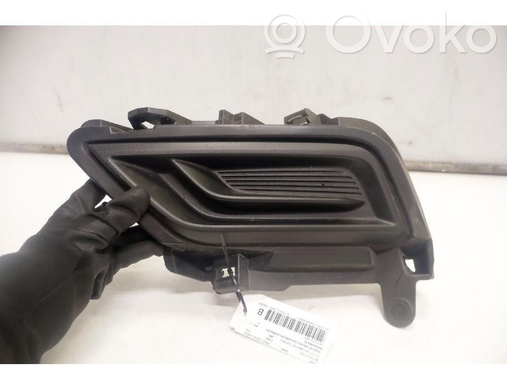 Nissan Micra K14 Grilă/ornament proiector ceață față 