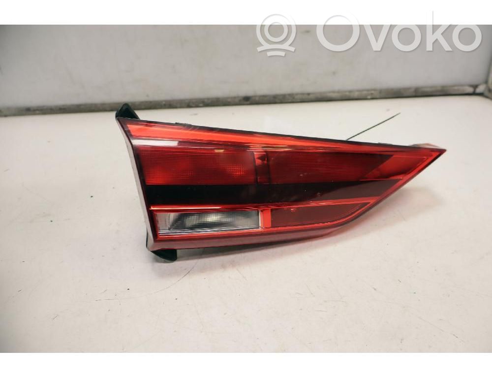 Audi Q3 F3 Luci posteriori del portellone del bagagliaio