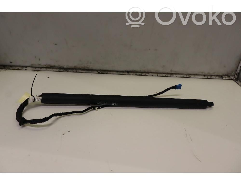 BMW X3 F25 Gasdruckfeder Dämpfer Heckklappe Kofferraumdeckel 