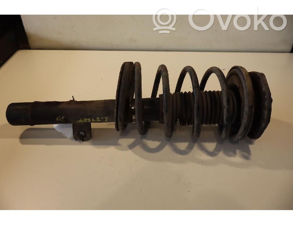 Citroen Berlingo Amortizor față 