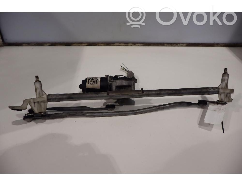 Suzuki Swift I Wischergestänge Wischermotor vorne