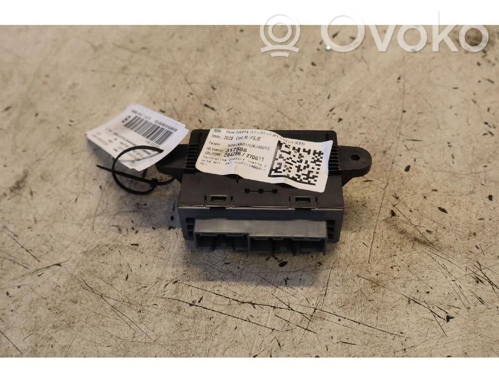 Autres unités de commande / modules   LU5T14B531AE