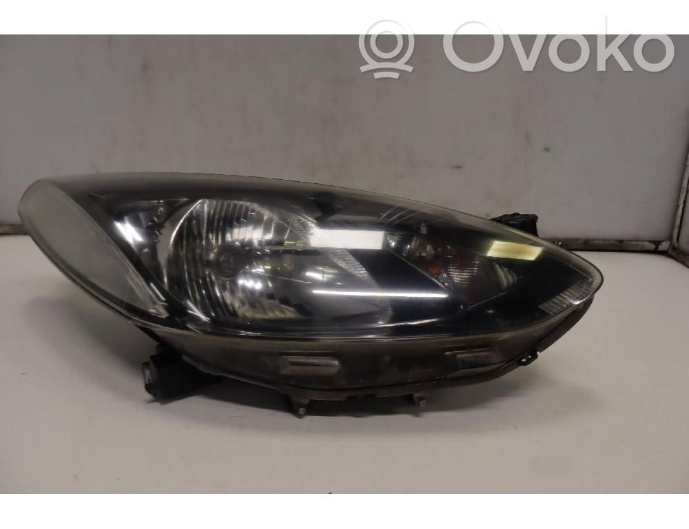 Mazda 2 Headlight/headlamp 