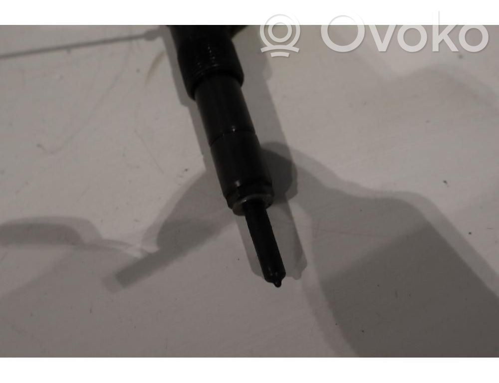 Ford Transit Fuel injector 