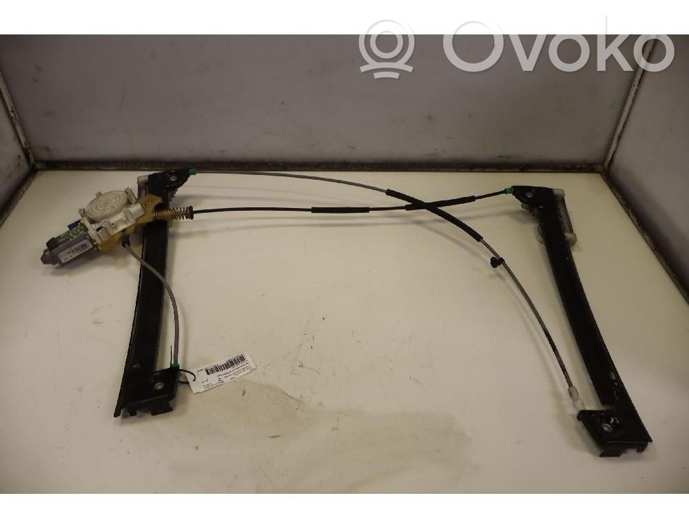 Mini One - Cooper R50 - 53 Elektryczny podnośnik szyby drzwi przednich 