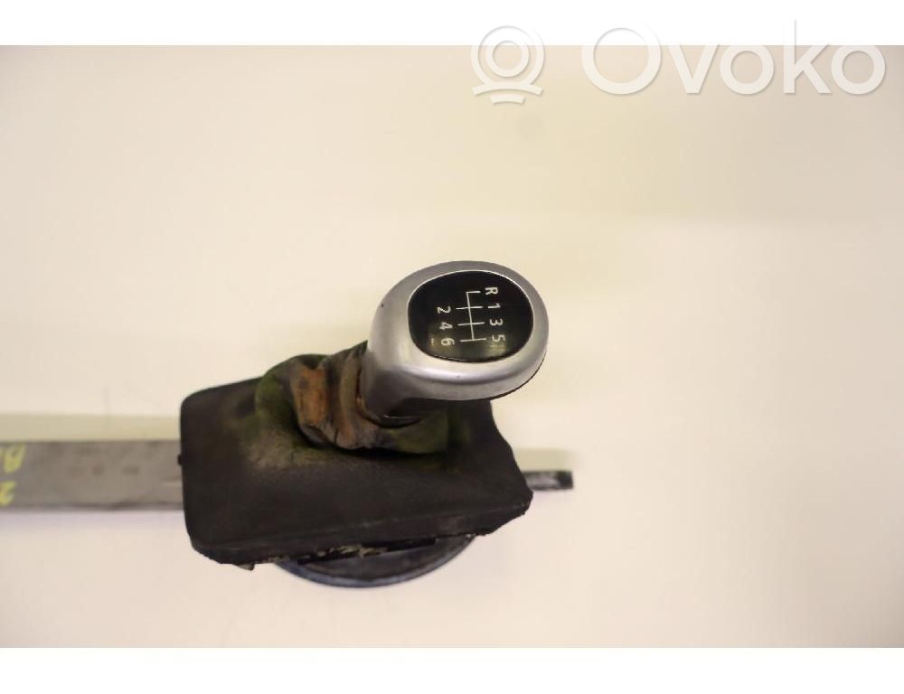 Selector caja de cambios