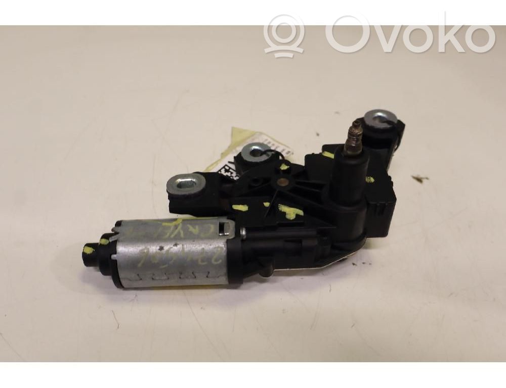 Porsche Cayenne (92A) Motor ștergător lunetă 
