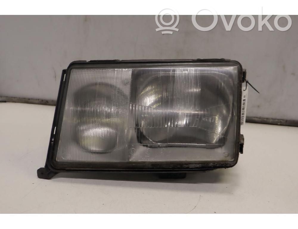 Mercedes-Benz E W124 Phare frontale