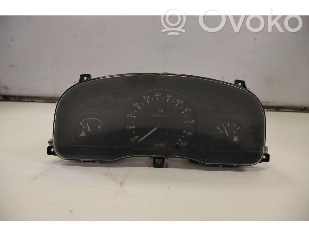 Vitezometru (grup de instrumente)   YC1F10849MD