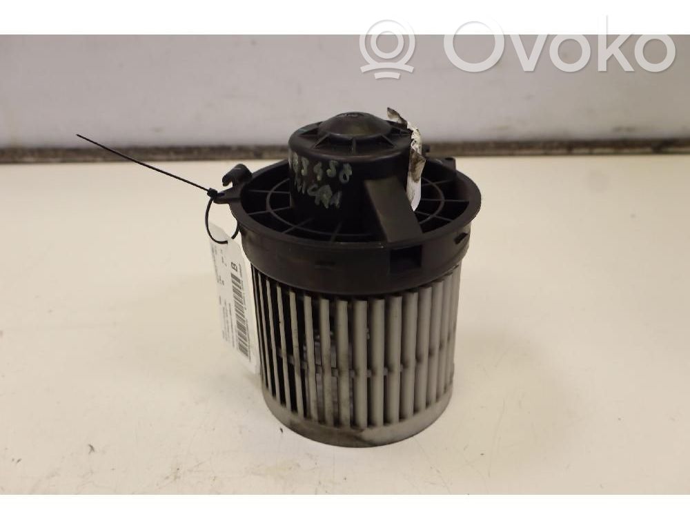 Nissan Micra Ventola riscaldamento/ventilatore abitacolo