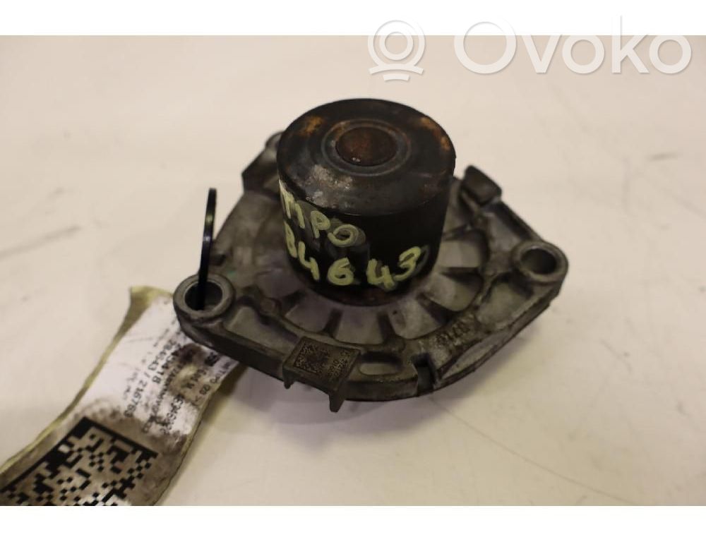 Fiat Tipo Bomba de agua 