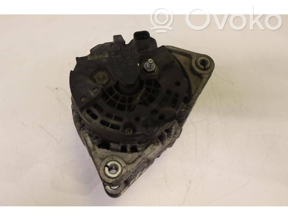 Opel Corsa D Generator/alternator 