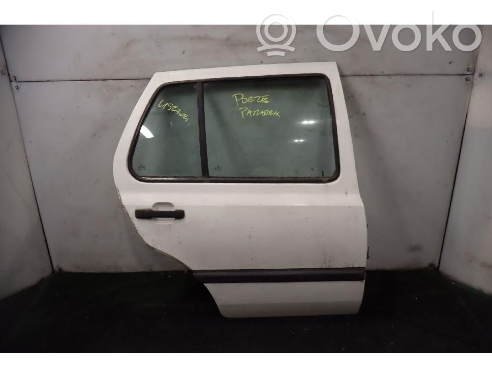 Volkswagen Golf III Portiera posteriore