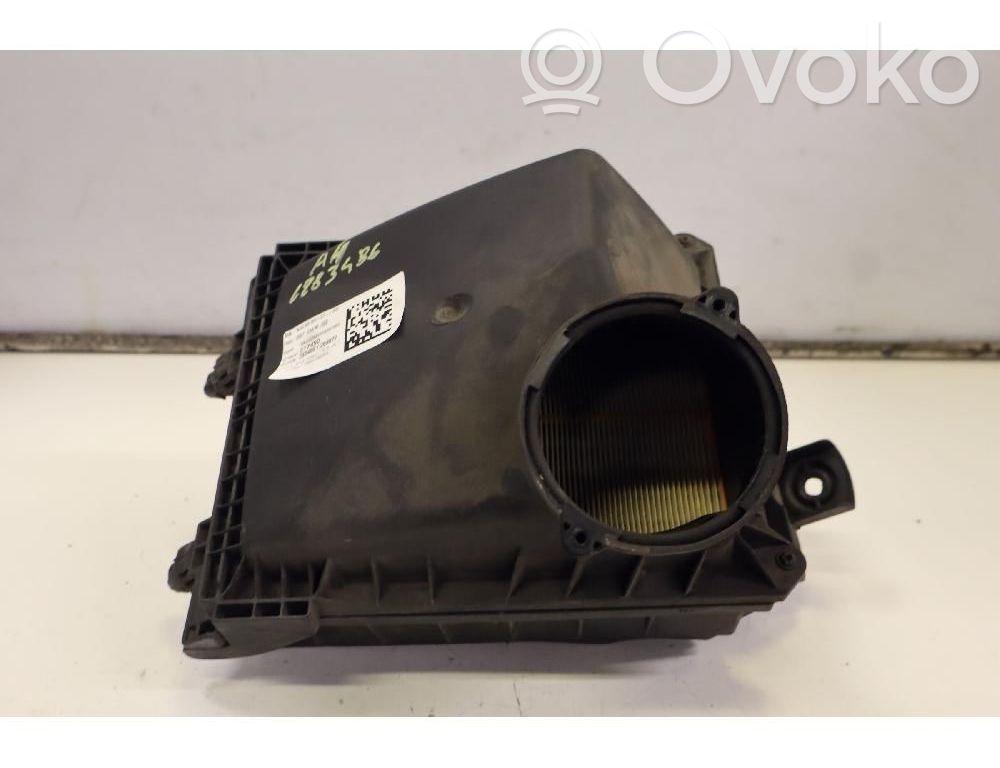 Audi A4 S4 B7 8E 8H Cutie filtru aer 
