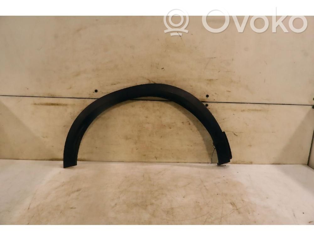 Citroen C5 Aircross Rivestimento passaruota posteriore