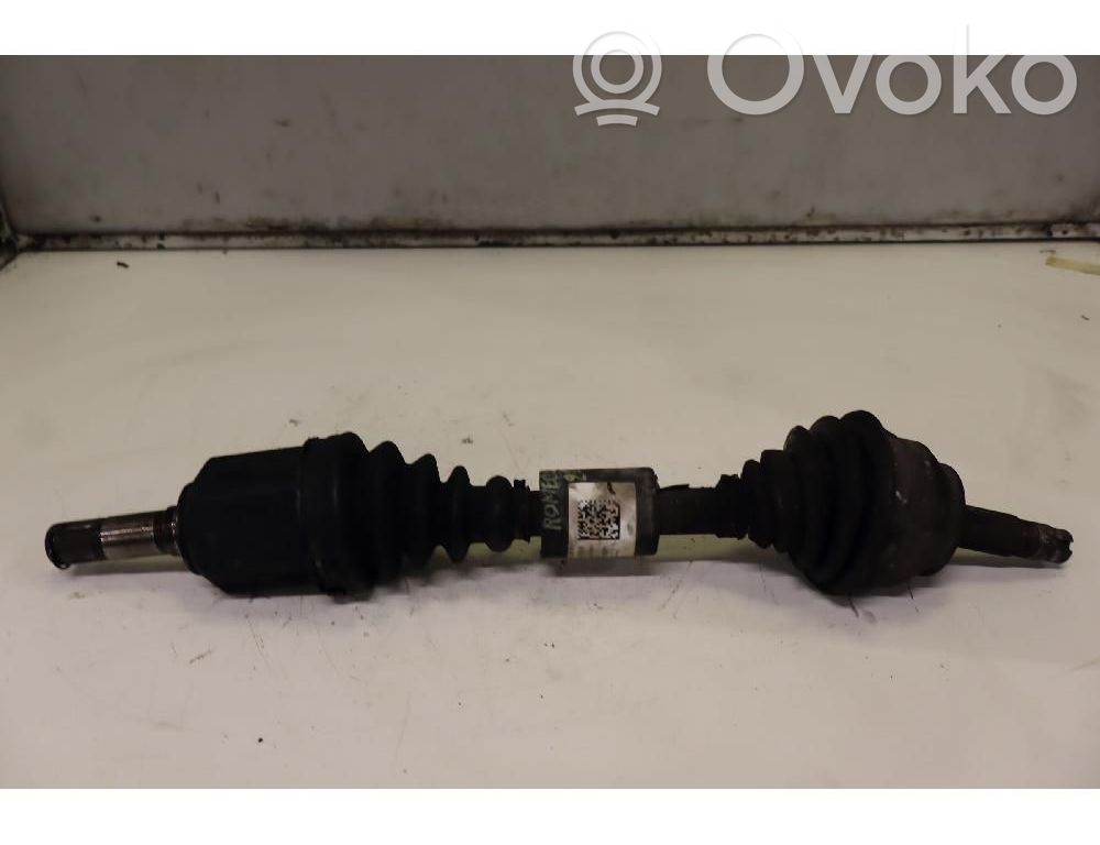 Alfa Romeo 147 Eje de transmisión delantero 