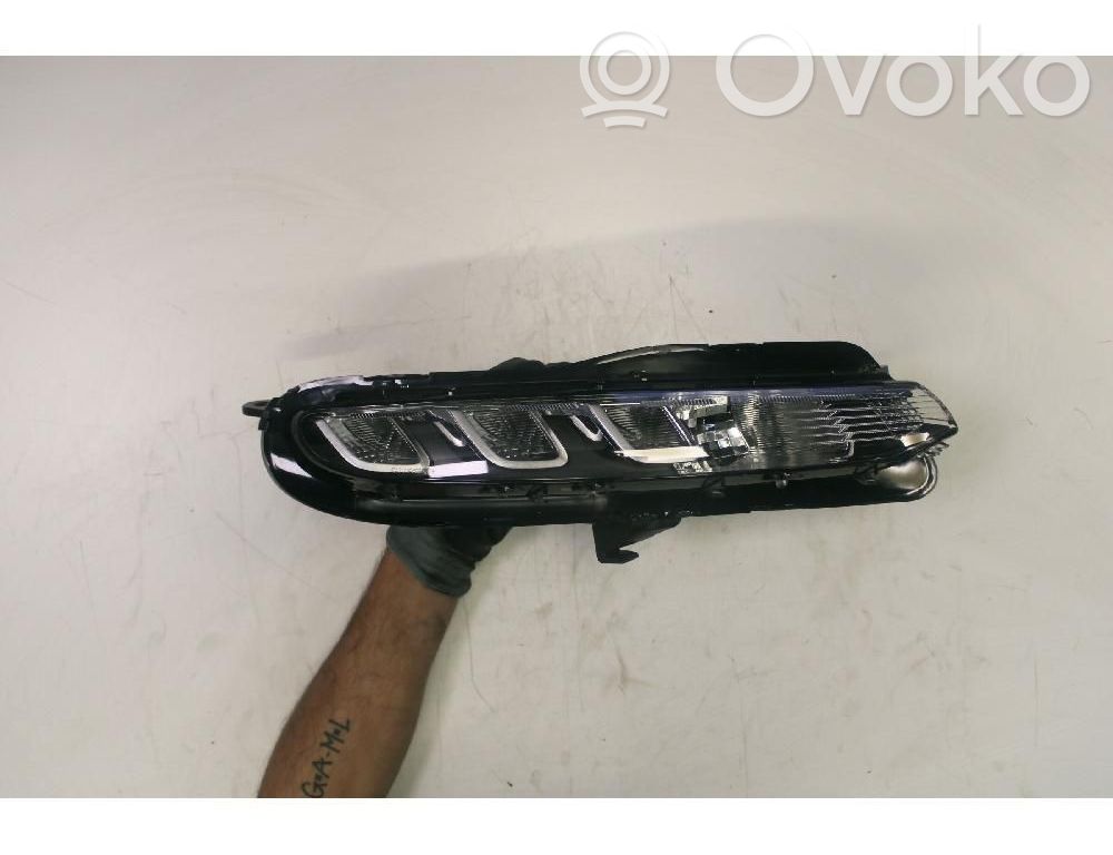 Citroen Berlingo Phare frontale 
