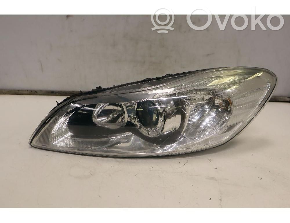 Volvo C30 Scheinwerfer 