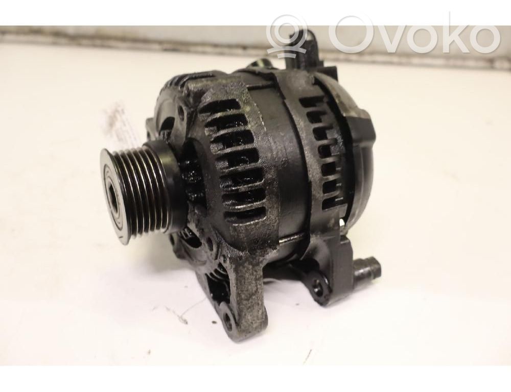 Alternador   1229259