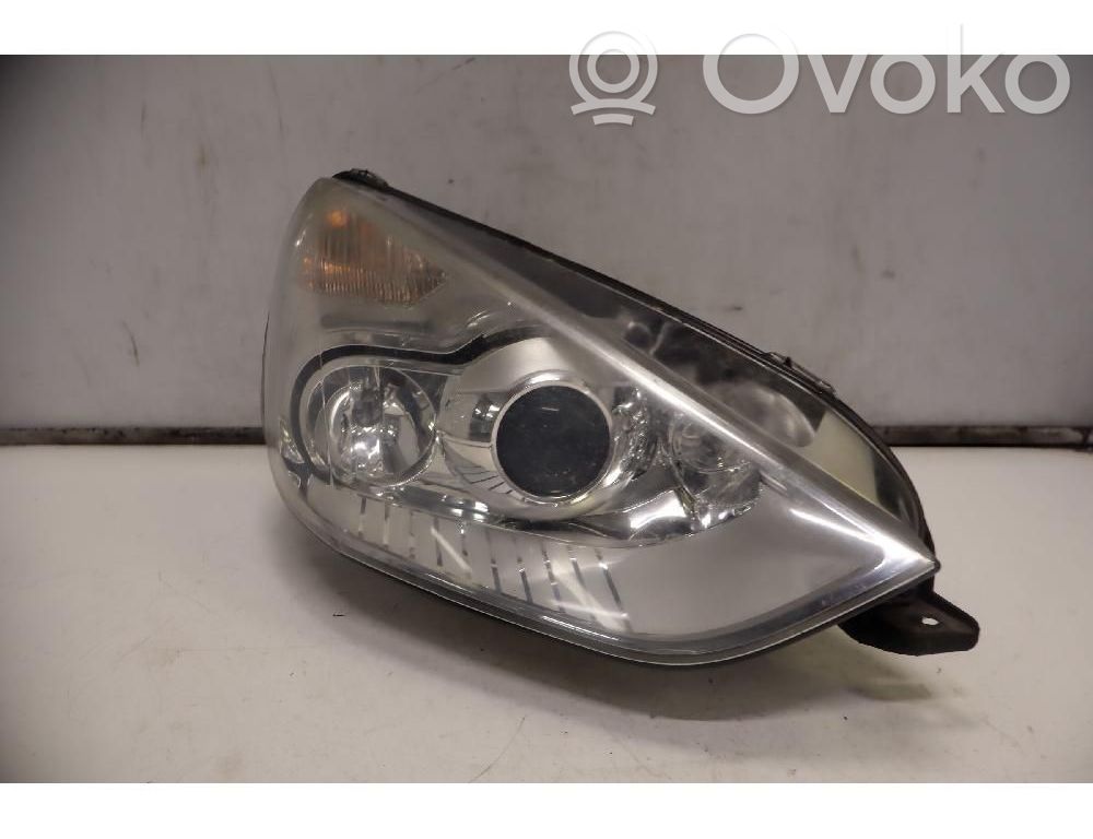 Ford S-MAX Scheinwerfer 
