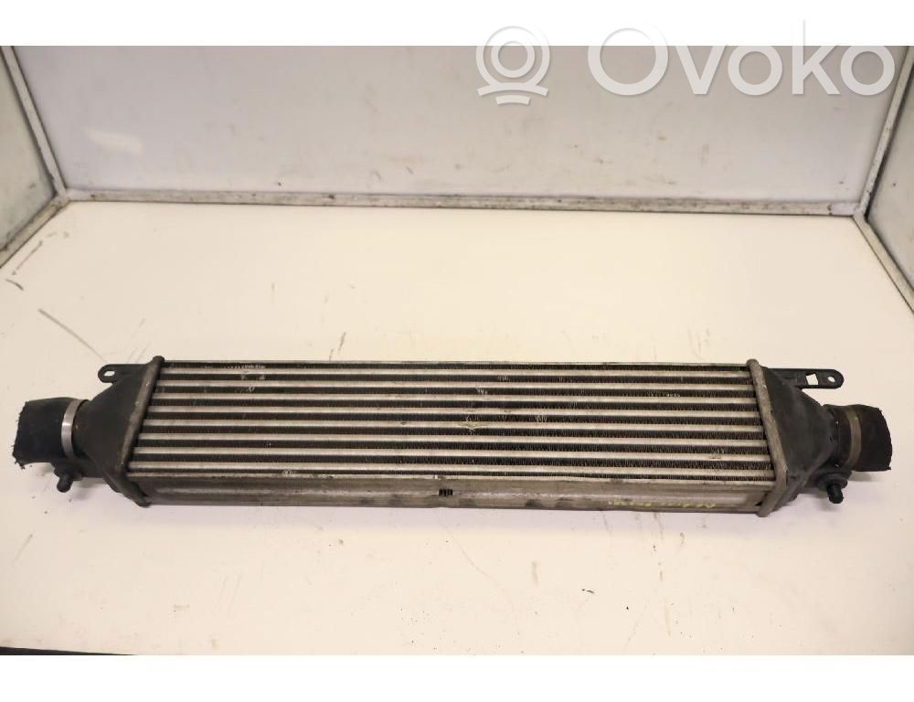 Fiat Bravo Chłodnica powietrza doładowującego / Intercooler 