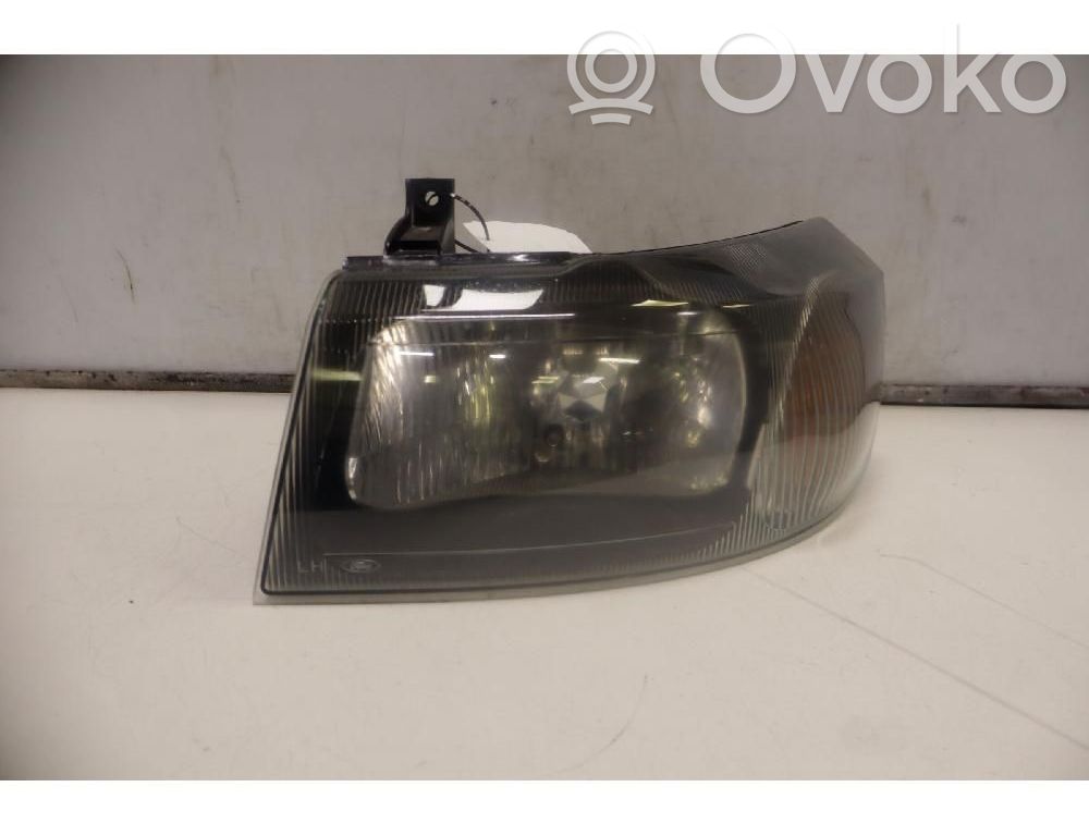 Headlight/headlamp   1353985