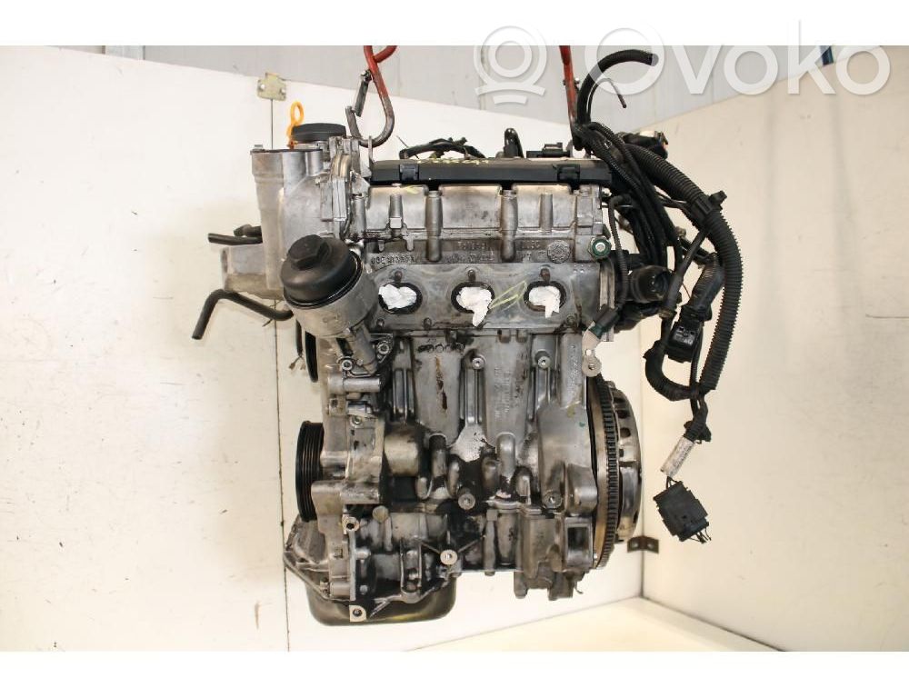 Motor   CGP