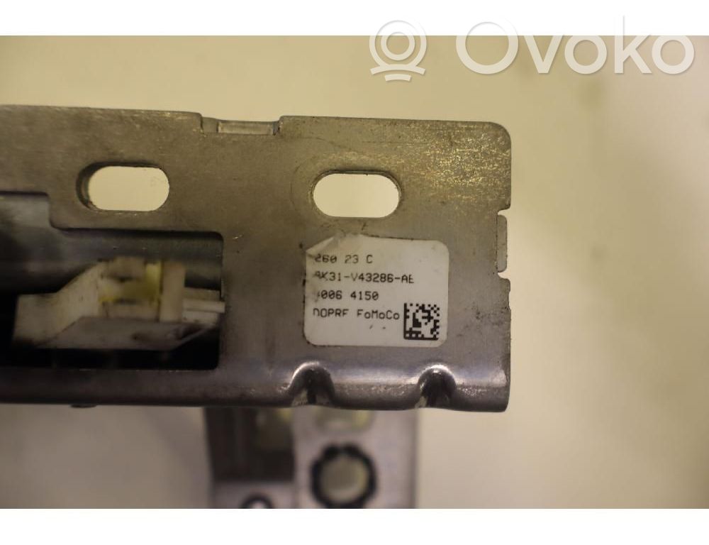 Ford Transit VII Zamek drzwi tylnych samochodów dostawczych 