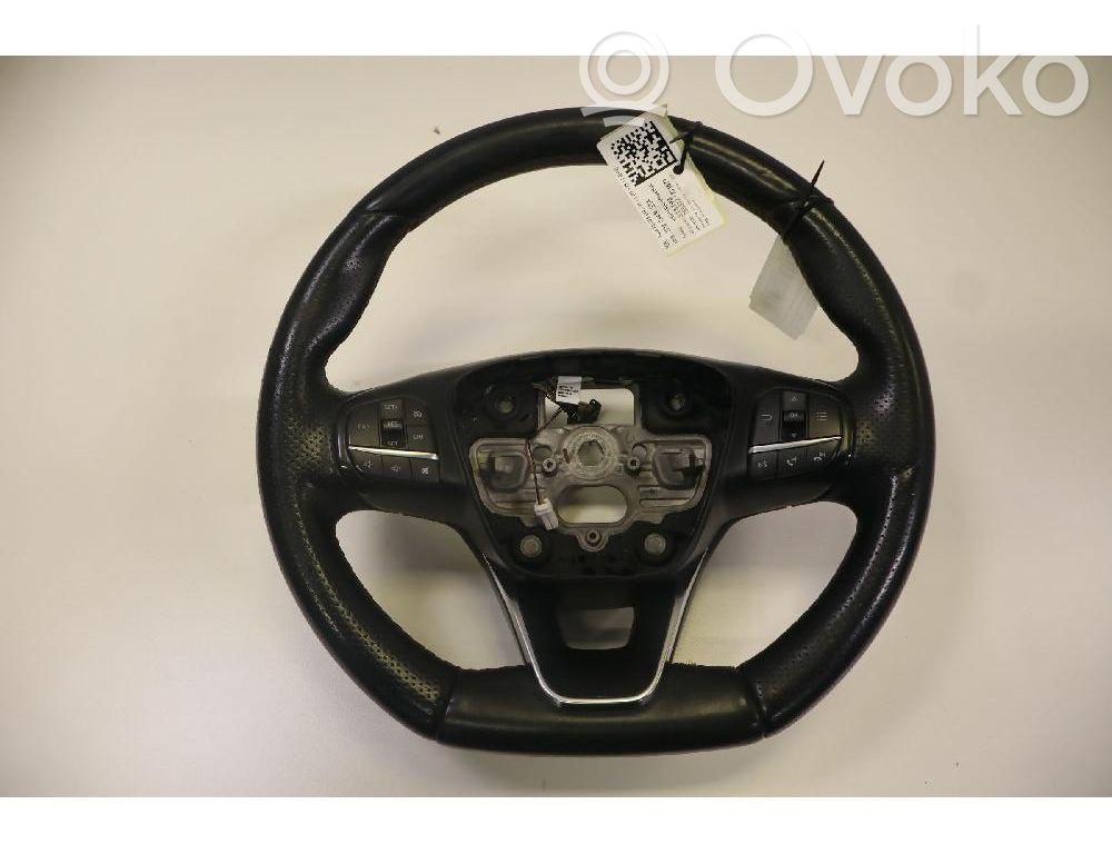 Ford Focus Volante 