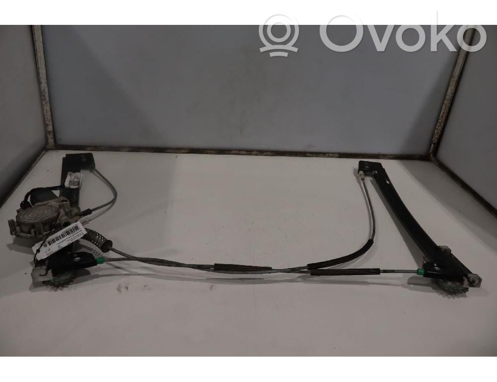Mini One - Cooper R50 - 53 Elektryczny podnośnik szyby drzwi przednich 