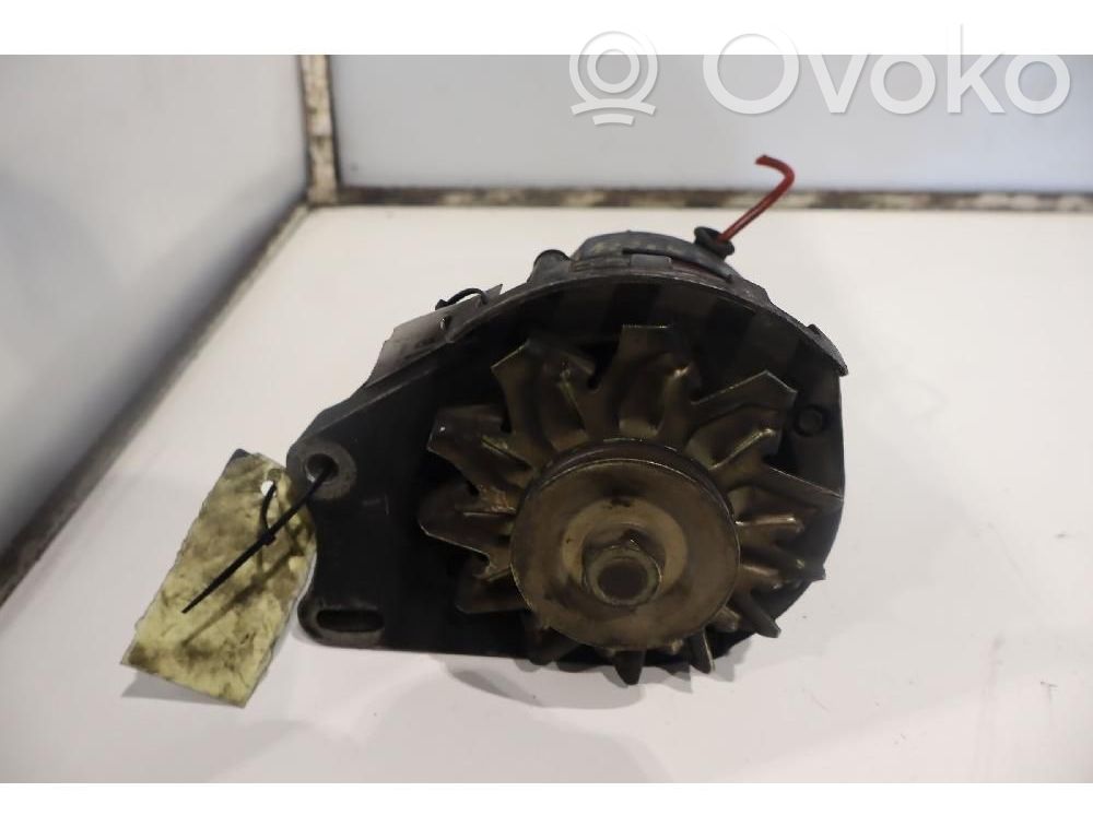 Fiat Panda 141 Generator/alternator 