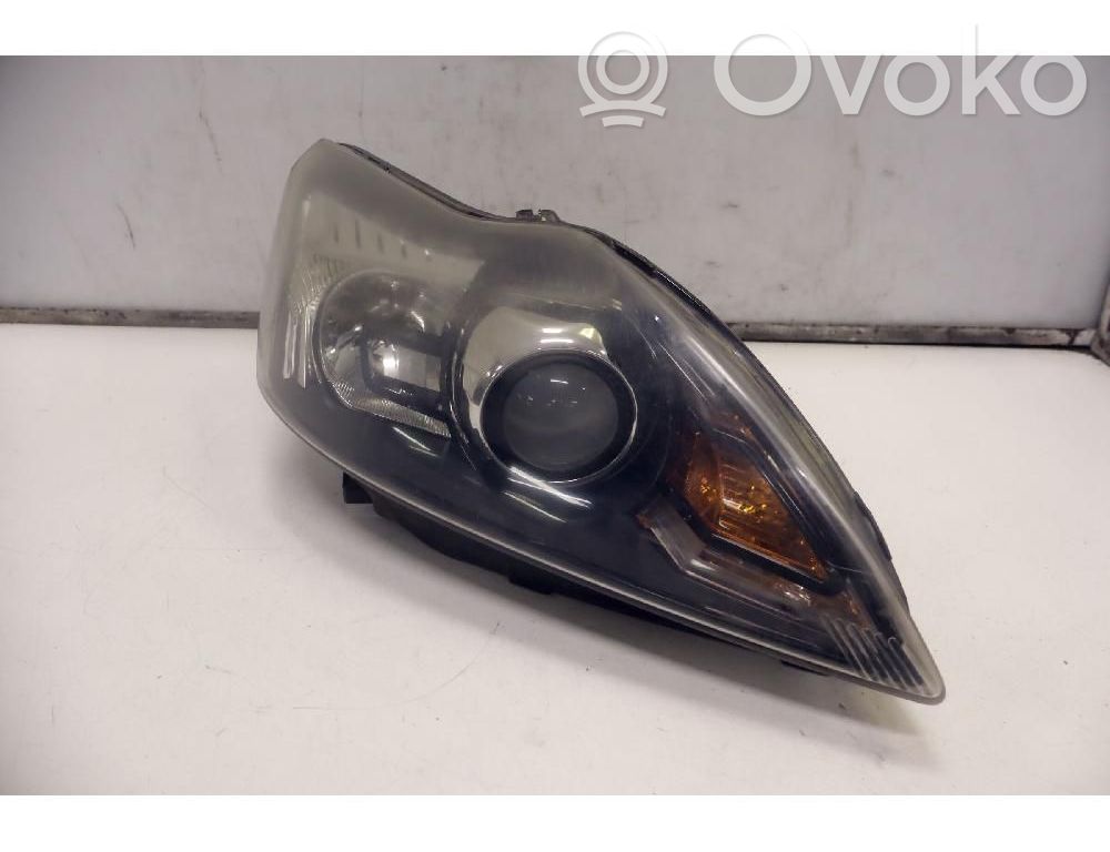 Ford Focus Headlight/headlamp 