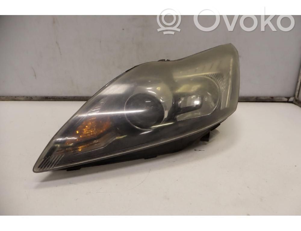 Ford Focus Headlight/headlamp 