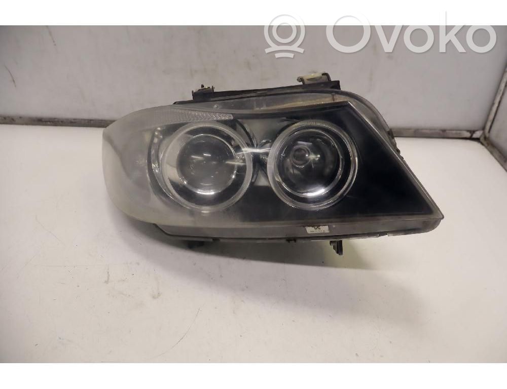 BMW 3 E90 E91 Headlight/headlamp 