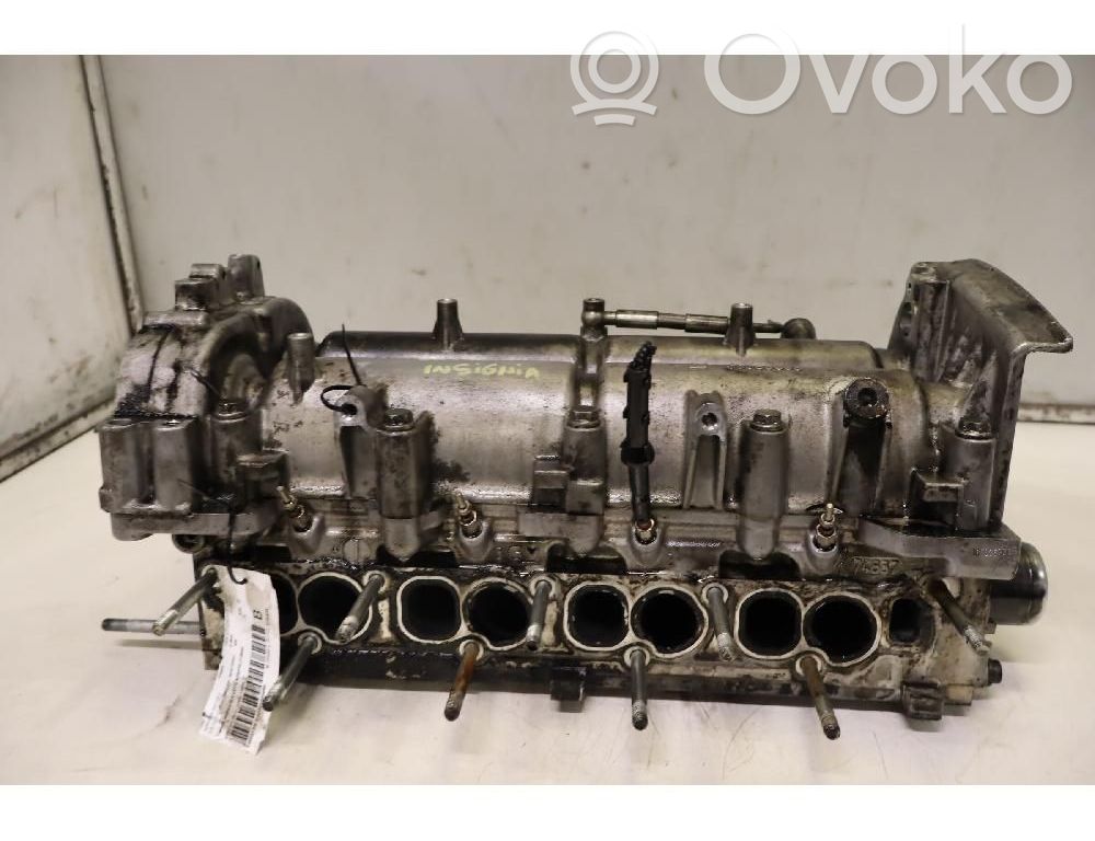 Engine head   55565812
