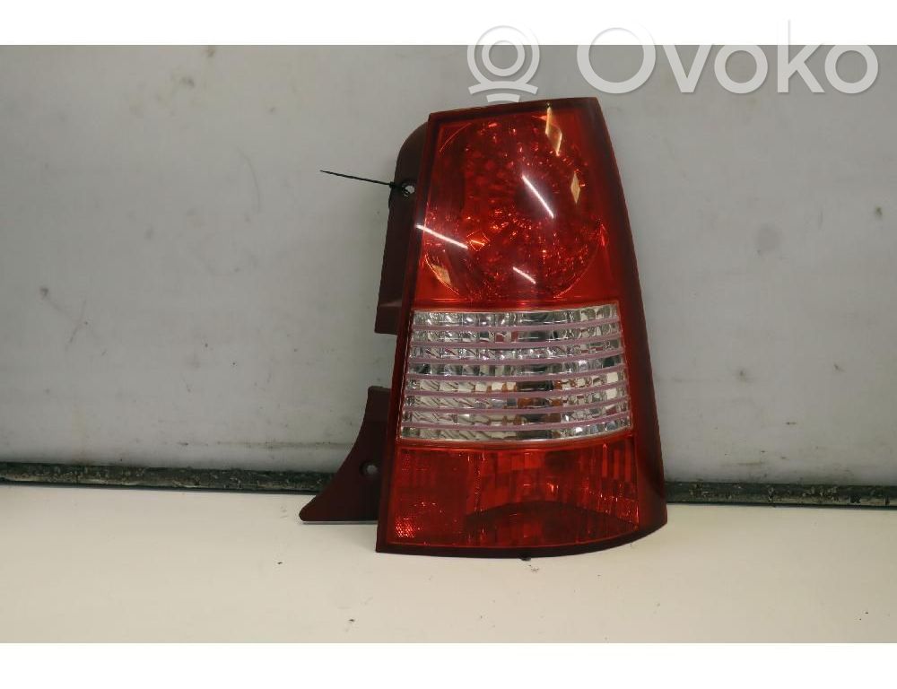KIA Picanto Takavalot 